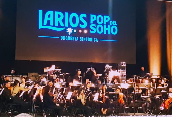 Emotivo concierto de cuaresma presentó el Teatro Soho CaixaBank