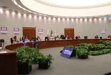 IEEM aprueba Manual de impresión de Boletas Electorales 2024