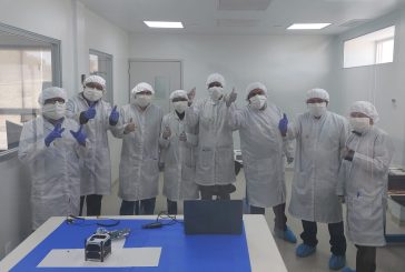 Apoya UAEMéx a UAGro en la formación de especialistas en integración satelital