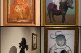 Museo Picasso Málaga renueva su colección permanente