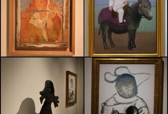 Museo Picasso Málaga renueva su colección permanente