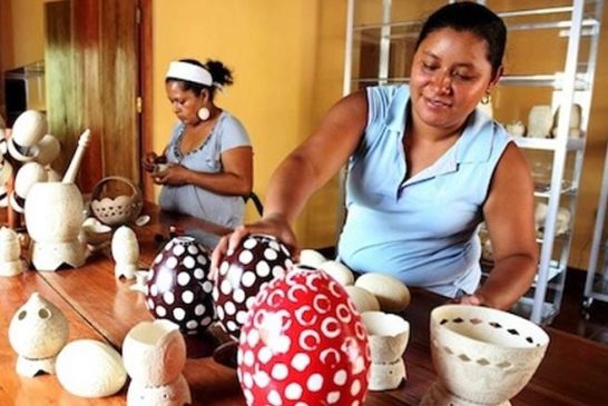 CAPITAL SEMiLLA: Eje para empoderar a la mujer en Huixquilucan, señala Adri Olvera