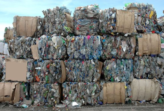 Alentadores resultados en la industria del reciclaje