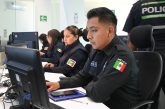 CAPACITA TOLUCA A POLICÍAS SOBRE DELITOS ELECTORALES