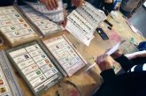 Inicia INE distribución de 317 millones de boletas electorales hacia todo el país