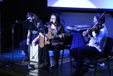 Fiesta de la Música, reconciliación y arte en Toluca