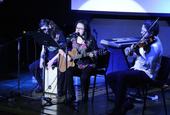 Fiesta de la Música, reconciliación y arte en Toluca