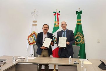 UAEMéx y GEM colaboran a favor de la educación en la entidad mexiquense