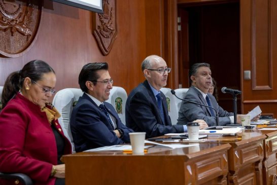 Con ocho diplomados, fortalece UAEMéx oferta académica de posgrado