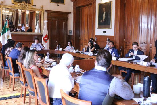 Aprueba Cabildo de Toluca importantes incentivos en recaudación