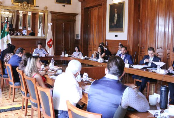 Aprueba Cabildo de Toluca importantes incentivos en recaudación