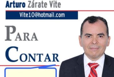 Para Contar: La Corte y Emilio Álvarez Icaza