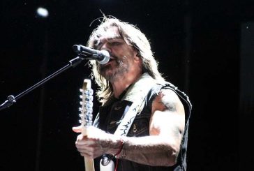 Juanes dio todo al público de Selvatic Málaga