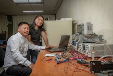 Con sistema de riego controlado por IA, estudiantes de posgrado de UAEMéx y UNAM ganan tercer lugar en Aqua Challenge Digital