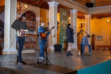 Rock y diversidad genérica en UAEMéx