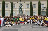 Multiculturalidad en UAEMéx al recibir estudiantes de movilidad nacional e internacional