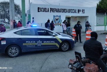 Toluca y un seguro regreso a clases