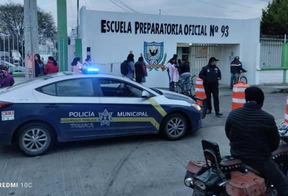 Toluca y un seguro regreso a clases