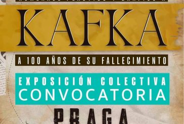 En Praga, solo 100 artistas podrán participar en homenaje a Kafka