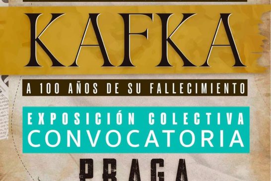 En Praga, solo 100 artistas podrán participar en homenaje a Kafka