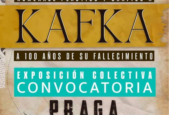 En Praga, solo 100 artistas podrán participar en homenaje a Kafka