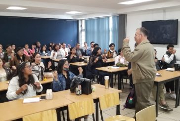 Inicio exitoso del Diplomado “Formador de Formadores y los ODS”