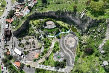 El emblemático Parque Líbano, de Toluca, será rehabilitado