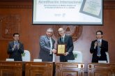 Licenciatura en Médico Cirujano de la UAEMéx recibe acreditación internacional 