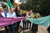 Inició Segundo Festival de las Tigridias en Tenancingo de la UAEMéx