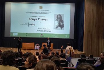 Estudiantes de UAEMéx exploran la realidad trans con el documental “Kenya”