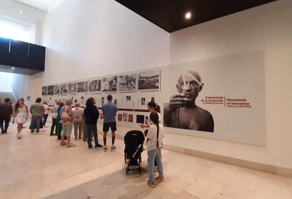 El Museo Picasso de Málaga celebró su XXI Aniversario 