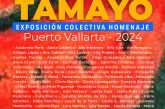 Inauguran en Puerto Vallarta Homenaje a Tamayo: