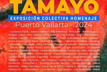 Inauguran en Puerto Vallarta Homenaje a Tamayo: