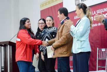 En Toluca “Yo decido mi futuro“