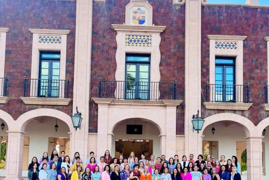 ANUIES reconoce a mujeres de la UAEMéx por promover la igualdad