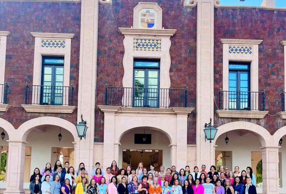 ANUIES reconoce a mujeres de la UAEMéx por promover la igualdad