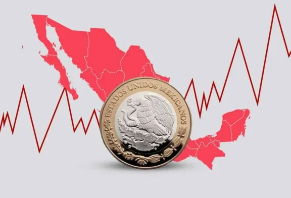 Nearshoring, tema crucial en contexto actual de economía mexicana