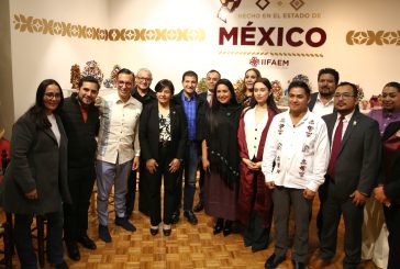 IIFAEM celebra 30 años en CasArt Toluca