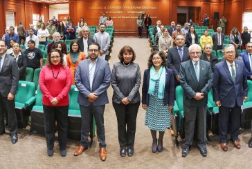 Impulsa UAEMéx diálogo entre instituciones en pro del medio ambiente y la salud