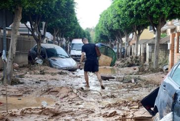 Valencia ante el agobio de una respuesta institucional tardía