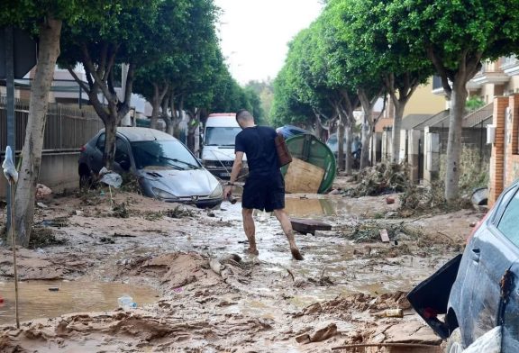 Valencia ante el agobio de una respuesta institucional tardía