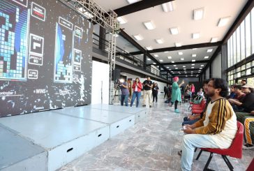 Inaugura IPN Festival Gamer Polígono: La base de los videojuegos