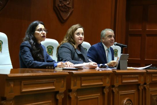 Grandes temas dentro de la primera jornada del XXXV Congreso de la SOMEE