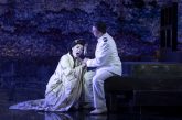 Madama Butterfly ante el desamor y la bomba atómica