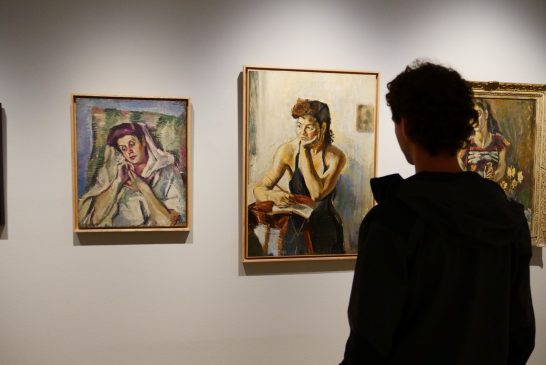 Dos nuevas exposiciones para deleite del visitante: Casa Natal Picasso