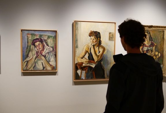 Dos nuevas exposiciones para deleite del visitante: Casa Natal Picasso