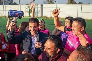 Superaron con creces las expectativas en materia deportiva en el municipio de Toluca