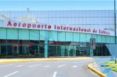 Nuevas rutas desde el Aeropuerto Internacional de Toluca