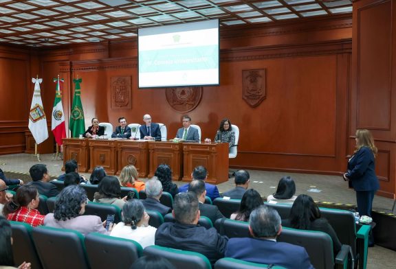 UAEMéx ampliará oferta educativa sobre salud mental e investigación en Inteligencia Artificial