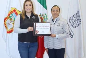 Premio por buen manejo del agua para San Mateo Atenco